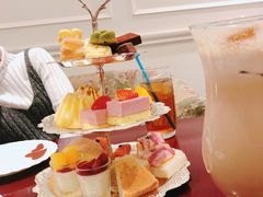 -檬舒舒MonChouChou(环球金融中心店)