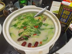 -上海1号私藏菜(静安店)