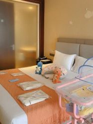 -明宇集团·积木枝芽母婴健康管理中心(天府店)