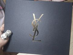 -YSL(南昌百盛店)