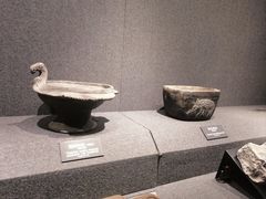 -河姆渡遗址博物馆