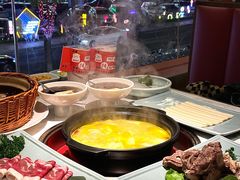 -捞神煲汤火锅(湖滨商业街店)