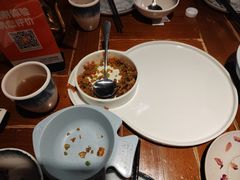 -晓疆山·大美新疆菜(白玉兰广场店)