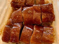 -稻香酒家·33年老字号·港式粤菜(富邦中心店)