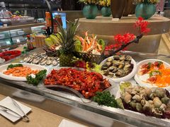 -上海浦东星河湾酒店