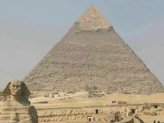 -吉萨金字塔群