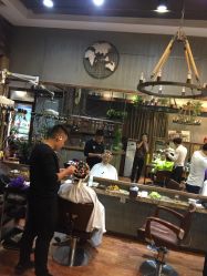 -谦亨·Hair·Salon