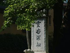 -灵谷景区