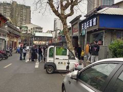 -无名氏面馆(邮电路店)