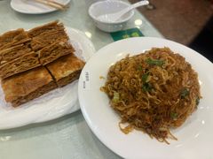 -东四民芳餐厅(世茂工三店)