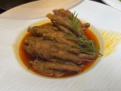 -尚宴(盛世广场·食尚街店)