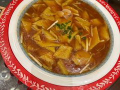 -唐山宴百姓府邸院落中餐