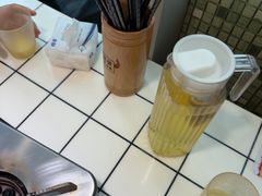 -鲜旺發牛腩煲·打边炉(乐客城店)