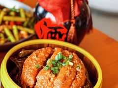 -莲餐厅·湖北菜·潜江小龙虾店(愚园路店)