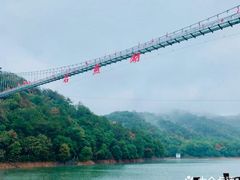 -石燕湖生态旅游景区