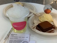 -HUGS coffee(东区店)