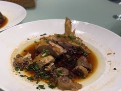 -金狮麟•宋宴•宋文化地标餐厅(晋安路店)