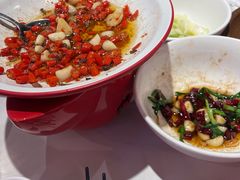 -辣可可·现炒黄牛肉(皇庭广场店)