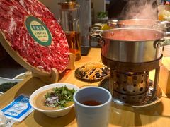 -寻滇记云南鲜牛肉火锅(北海路店)