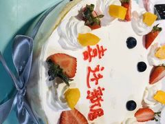 -木子烘焙(时代天街店)