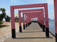 -漳州滨海火山岛自然生态风景区