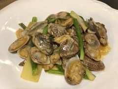 炒花甲-79号渔船海鲜饭店(华强北店)