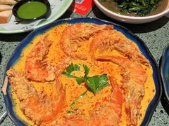 -Home Thai·泰谣(王府井apm店)