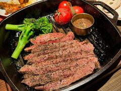 -ZAFFERANO西班牙海鲜饭(上海首店)