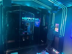 -幸福时光PARTY K(八里桥店)