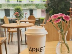 -ARKET CAFÉ(三里屯太古里店)