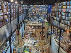-三联韬奋书店(三里屯店)