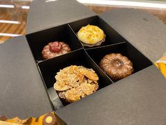 -发酵食堂(屏风街店)