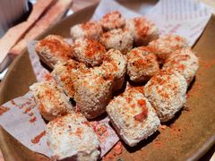 石屏豆腐-本处·素食·融合料理(南油店)