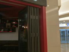 -墨客咖啡(新街口店)