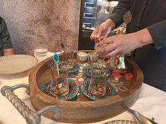 -龟兹KUCINA·新疆菜(前滩L+PLAZA店)