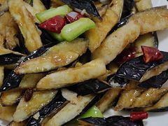 -老黄县饭馆(金都文化商城店)