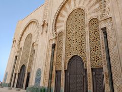 -哈桑二世清真寺