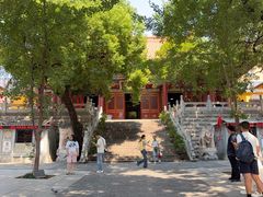 -宝通禅寺