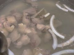 原味椰子鸡-狐狸爱上椰子鸡(滨江星光大道店)