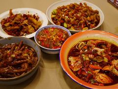-老三样·旧食新味(万寿宫店)