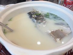 -紫藤园·天目湖大鱼头(南山竹海店)