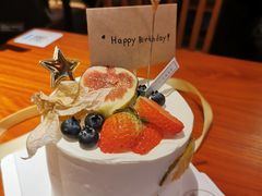 -鹿里烘焙LulyBaking(东二环泰禾广场店)