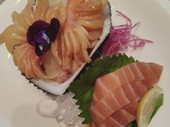 -常鲜楼常来尝鲜海胆馆(星海店)