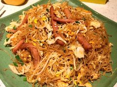 家乡炒米粉-润园四季椰子鸡火锅(海上世界店)