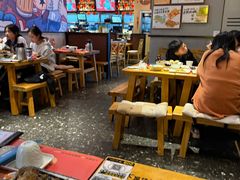 -木屋烧烤(龙岗龙城万科里店)