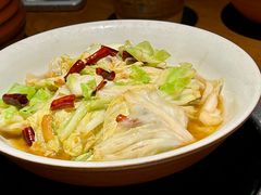 -吃饭皇帝大土家民族菜(正大广场店)