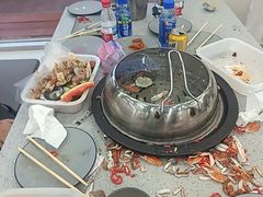 -仙螺岛海鲜自助餐厅(总店)