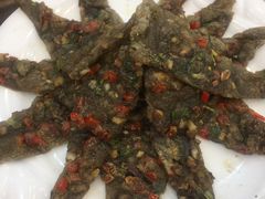 -徽州美食(三十年老店)