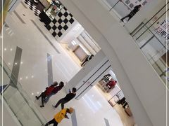 -凯德广场(武胜路店)