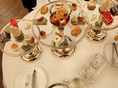 -Salon de Ville浦江汇(上海外滩华尔道夫酒店店)